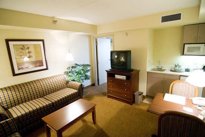 Hampton Inn Raleigh Capital Blvd North Kamer foto